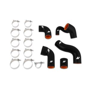 Volvo 850 / S70 / V70 Silicone Turbo Hose Kit