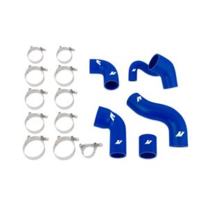 Volvo 850 / S70 / V70 Silicone Turbo Hose Kit