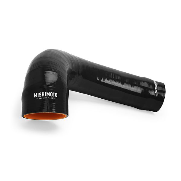 2016+ Nissan Titan XD Silicone Induction Hose