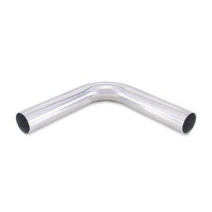 3in 90° Universal Aluminum Intercooler Piping