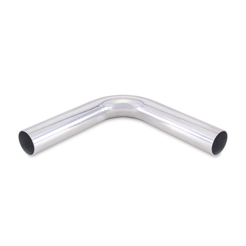 3in 90° Universal Aluminum Intercooler Piping