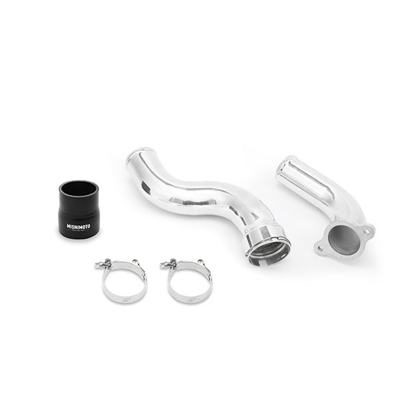 Chevrolet Camaro 2.0T 2016+ / Cadillac ATS 2013+ Hot-Side Intercooler Pipe Kit