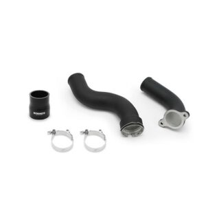 Chevrolet Camaro 2.0T 2016+/Cadillac ATS 2013+ Hot-Side Intercooler Pipe Kit