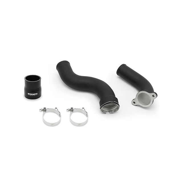 Chevrolet Camaro 2.0T 2016+/Cadillac ATS 2013+ Hot-Side Intercooler Pipe Kit