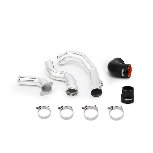 Chevrolet Camaro 2.0T 2016+/Cadillac ATS 2013+ Intercooler Pipe Kit