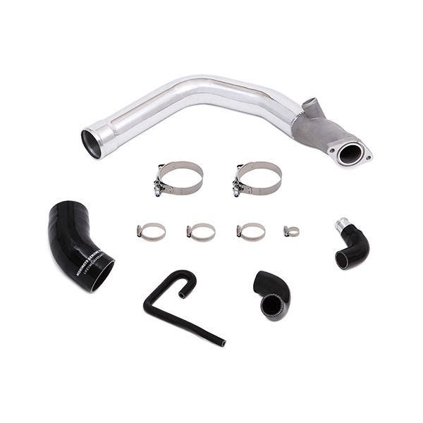Subaru WRX Charge-Pipe Kit, 2015-2021
