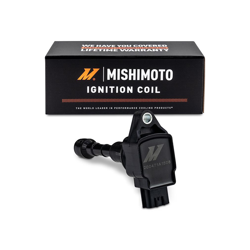 Ignition Coil, fits Nissan 350Z 2007-2009