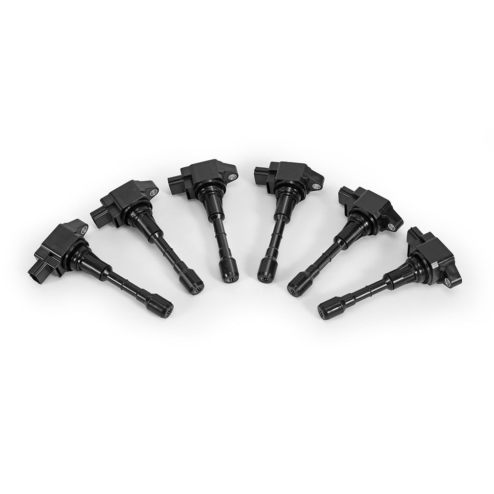 Ignition Coil, fits Nissan 370Z 2009-2020