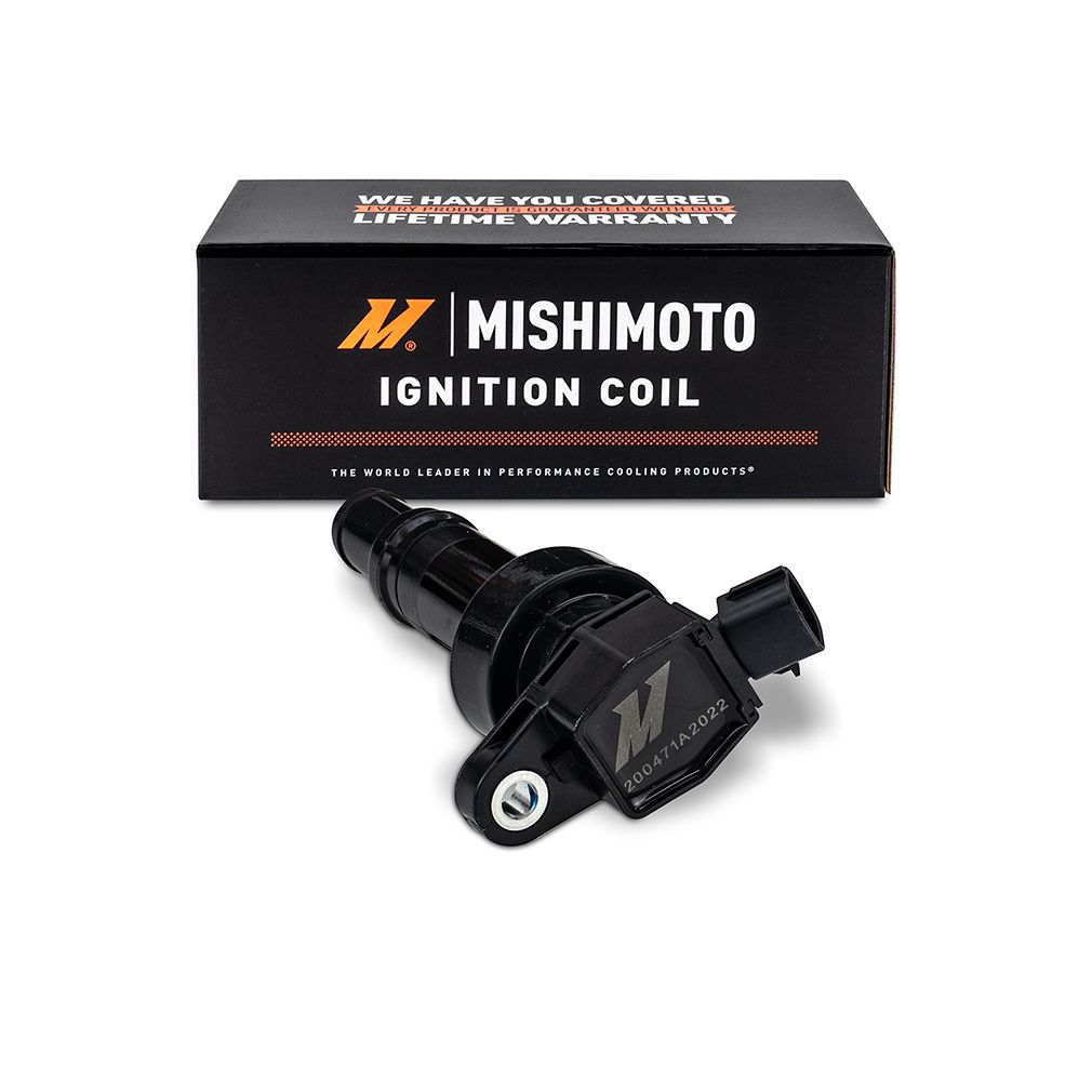 Ignition Coil, fits Hyundai Accent 1.6L 2012-2018