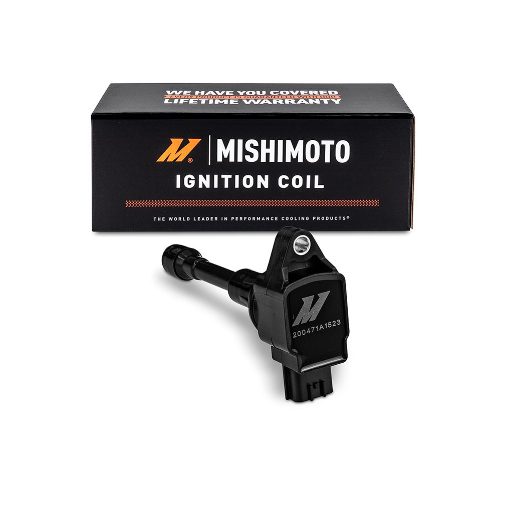 Ignition Coil, fits Nissan Altima 2.5L 2007-2015