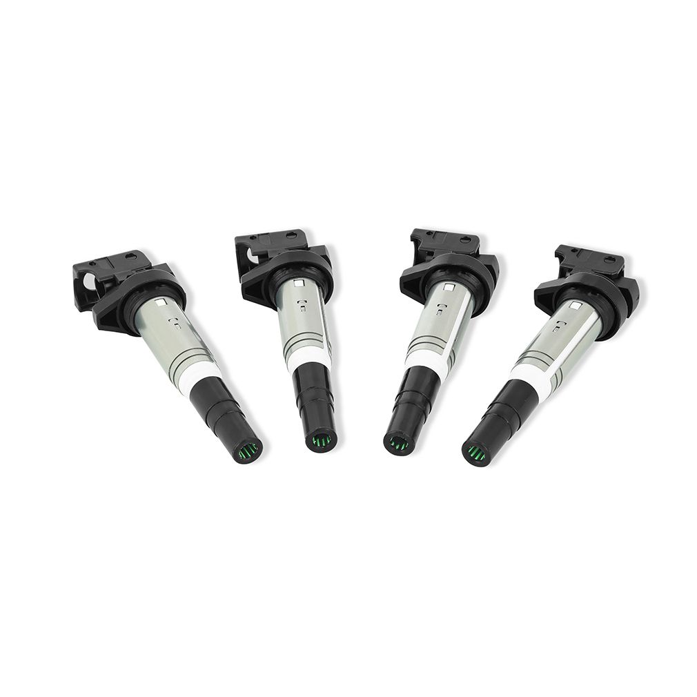 Ignition Coil, fits BMW M54, N20, N52, N54, N55, N62, S54, S62 2002+