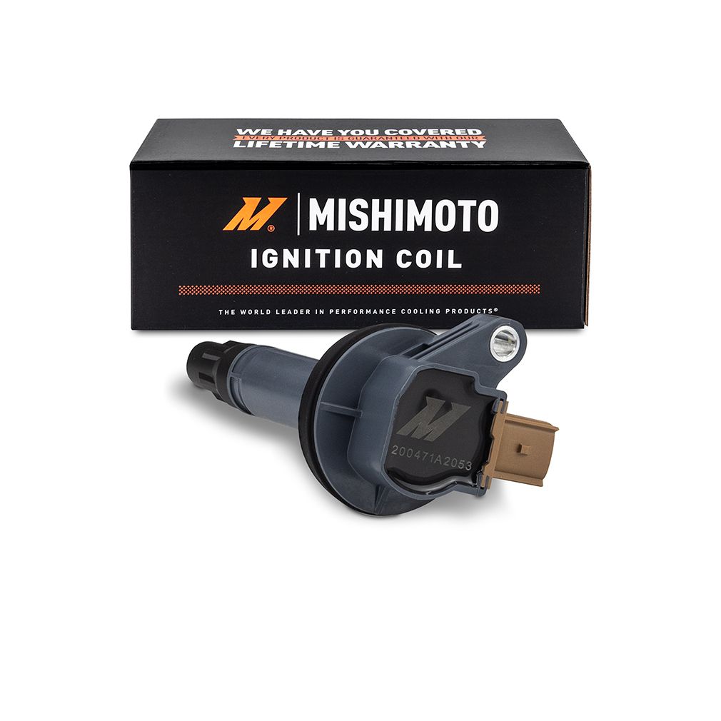 Ignition Coil, fits Ford F-150 3.5L 2011-2014