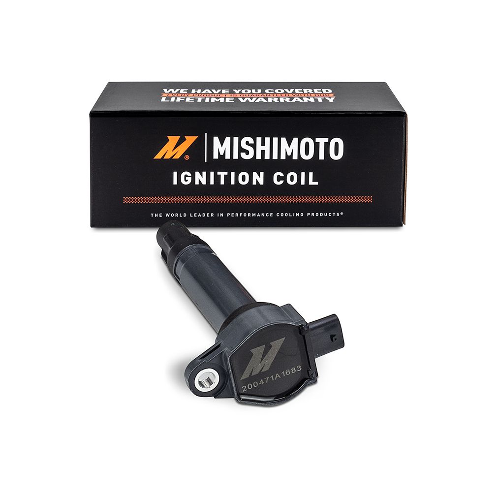 Ignition Coil, fits Jeep Patriot I4 2007-2017
