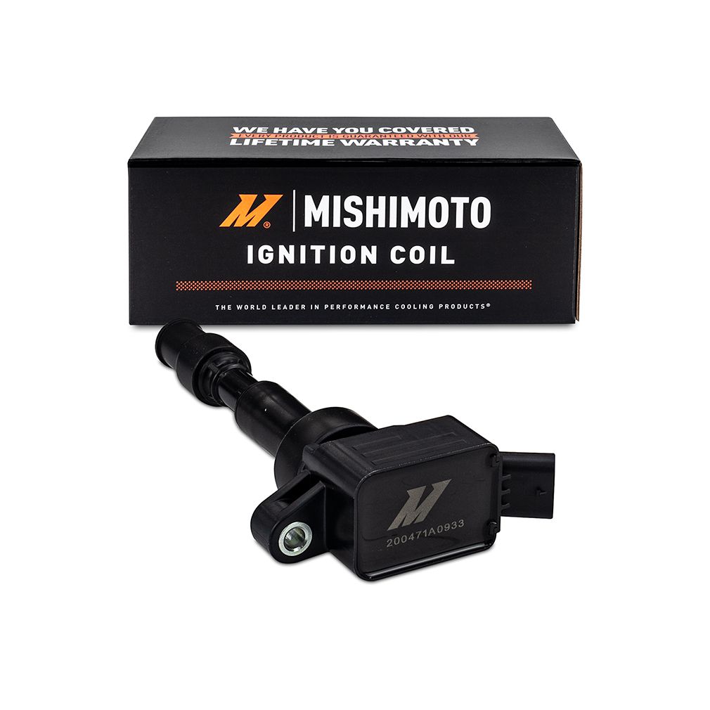 Ignition Coil, fits Hyundai Veloster 2.0L N/A 2019-2020