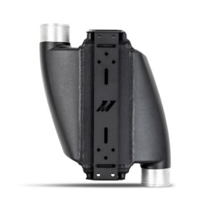 Air-to-Water Intercooler, Dual-Pass Coolant, 1000HP-Opposite Side Inlet/Outlet