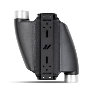 Air-to-Water Intercooler, Dual-Pass Coolant, 1500HP-Opposite Side Inlet/Outlet