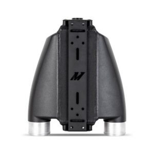 Air-to-Water Intercooler, Single-Pass Coolant, 1000HP-Same Side Inlet/Outlet