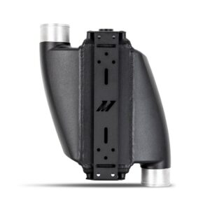 Air-to-Water Intercooler, Single-Pass Coolant, 1000HP-Opposite Side Inlet/Outlet