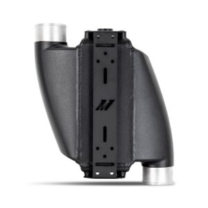 Air-to-Water Intercooler, Single-Pass Coolant, 1500HP-Opposite Side Inlet/Outlet