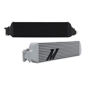 Performance Intercooler, fits Honda Accord 1.5T/2.0T 2018-2022, Silver