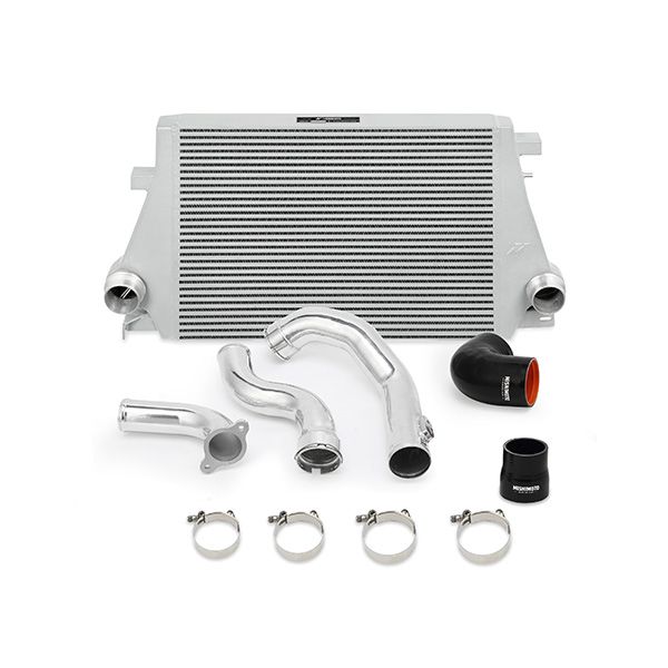 16+ Chevrolet Camaro 2.0T Intercooler Kit