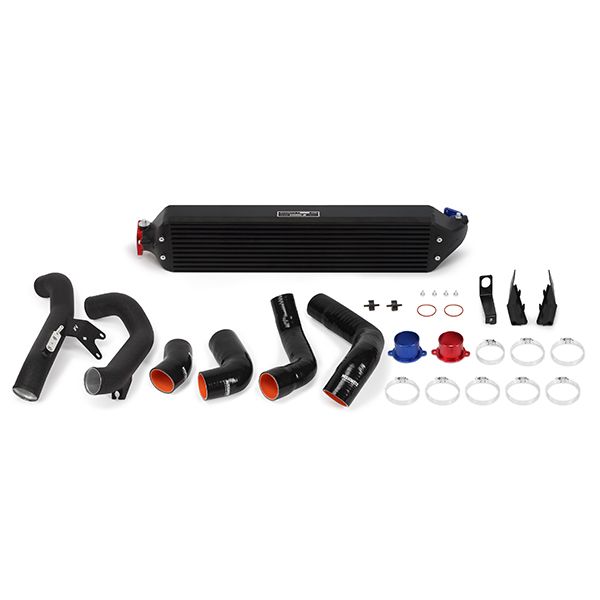 Honda Civic 1.5T/Si Performance Intercooler Kit