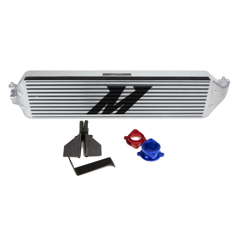 Honda Civic 1.5T/Si Performance Intercooler, 2016+