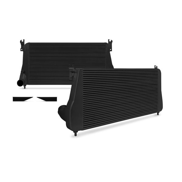 Chevrolet/GMC 6.6L Duramax Intercooler