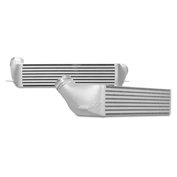 BMW 335i/335xi/135i Performance Intercooler, 2007-2010