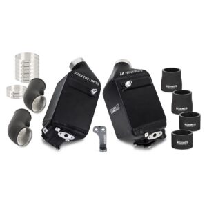 Performance Air to Water Intercooler, Fits BMW M5/M6 2012-2016