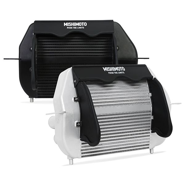 Ford F-150 Ecoboost Intercooler