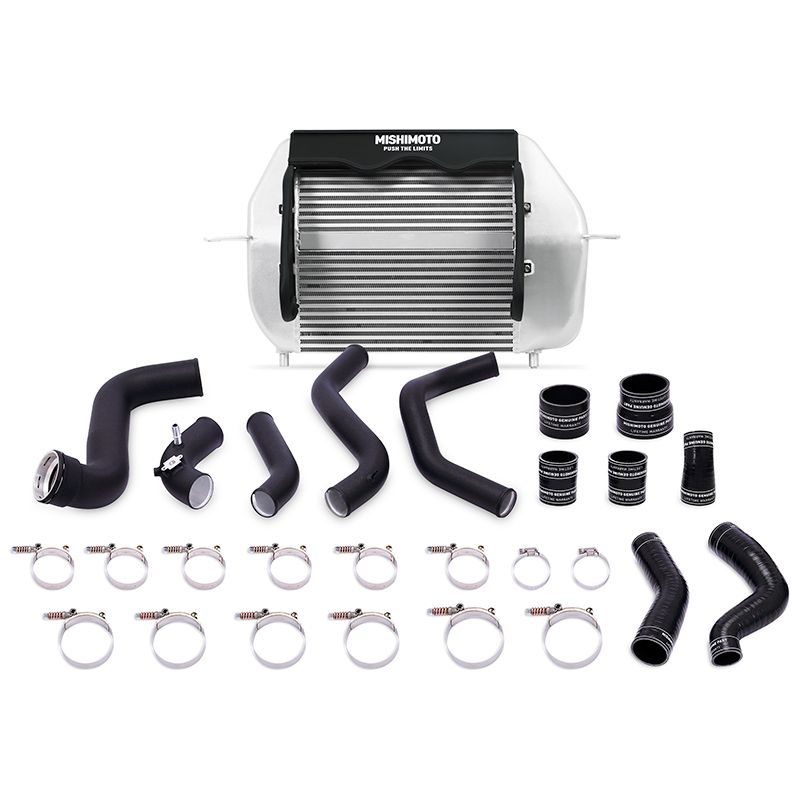 Ford F-150 EcoBoost Intercooler Kit, 2011-2014