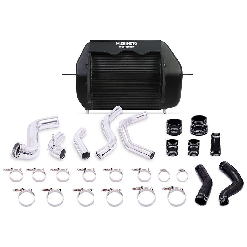 Ford F-150 EcoBoost Intercooler Kit, 2011-14