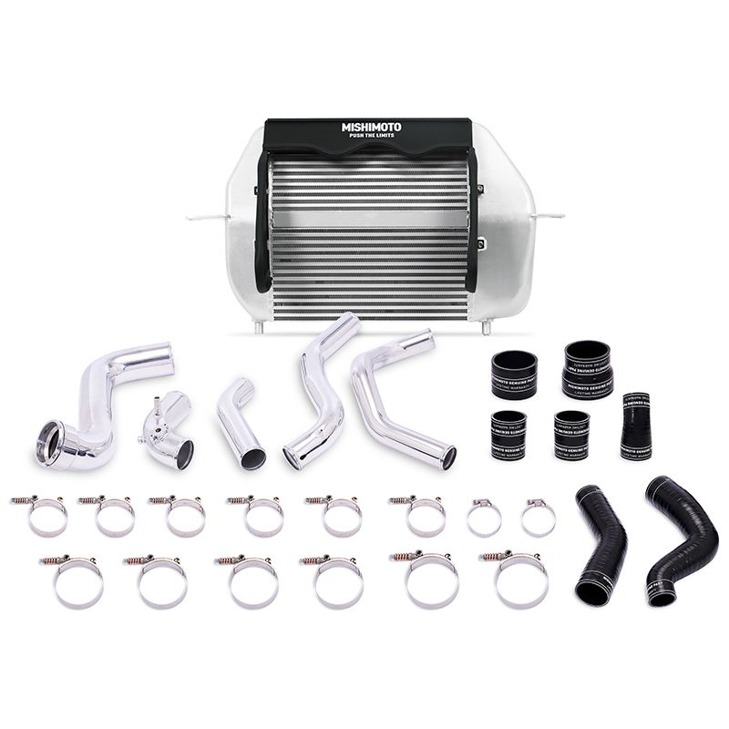 Ford F-150 EcoBoost Intercooler Kit, 2011-2014