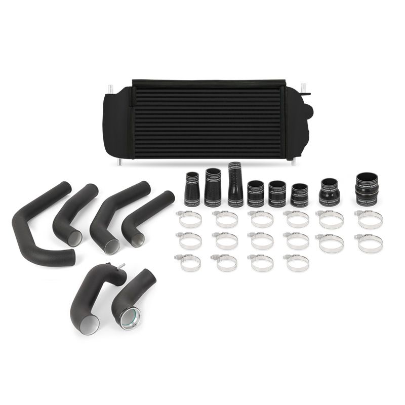 Ford F-150 2.7L EcoBoost Intercooler Kit, 2015-2017