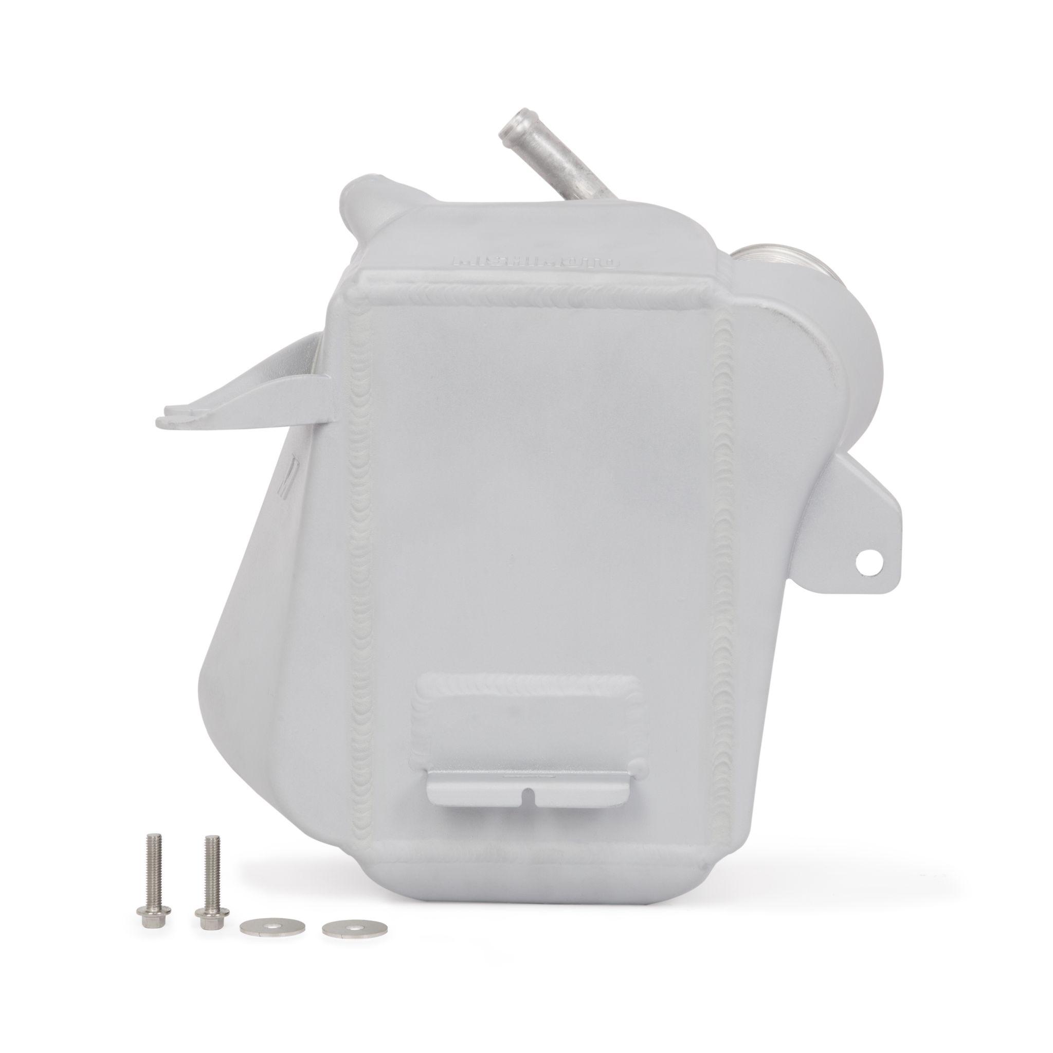 Ford 6.7L Powerstroke Air-to-Water Performance Intercooler, 2011-2016, Silver