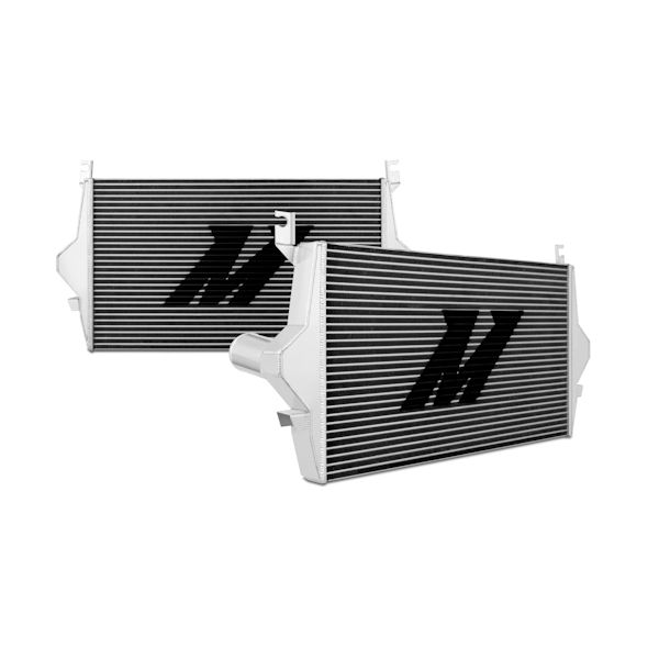 Ford 7.3L Powerstroke Intercooler