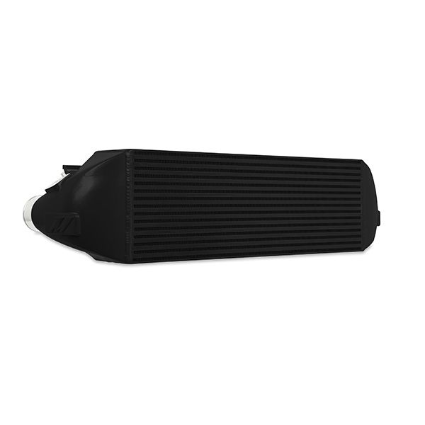 Ford Focus ST Performance Intercooler, 2013-2018, Black