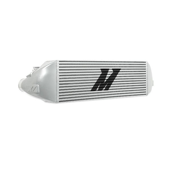 Ford Focus ST Performance Intercooler, 2013-2018, Silver
