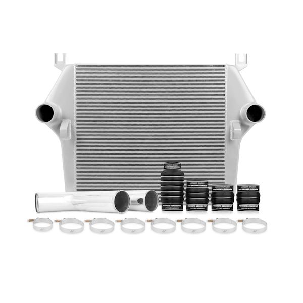 Dodge 6.7L Cummins Intercooler Kit