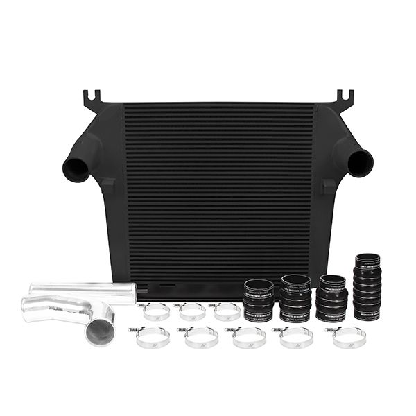 Dodge 6.7L Cummins Intercooler Kit