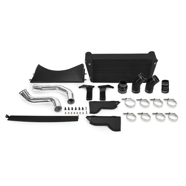 Dodge 6.7L Cummins Intercooler Kit, 2013-2018