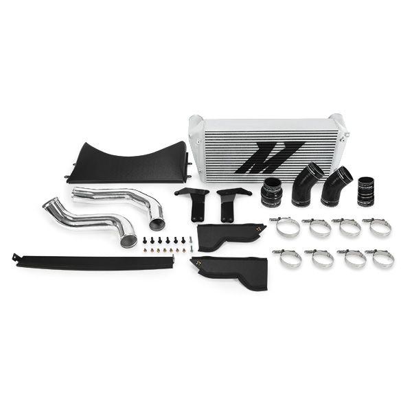 Dodge 6.7L Cummins Intercooler Kit, 2013-2018