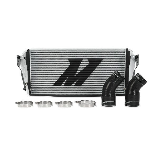 Dodge Ram 6.7L Cummins Intercooler, 2013-2018