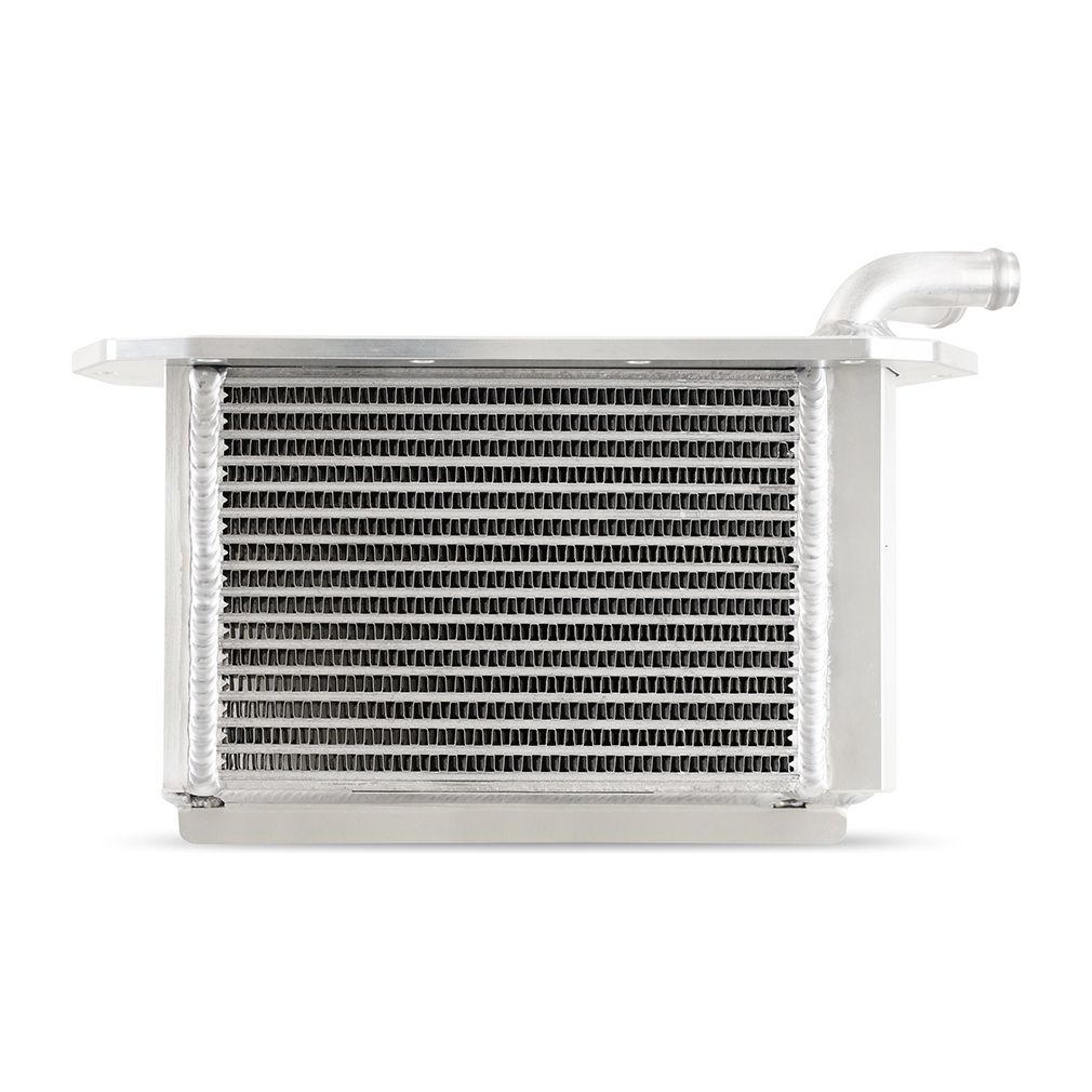 Air-to-Water Intercooler, fits Polaris RZR XP Turbo 2016+