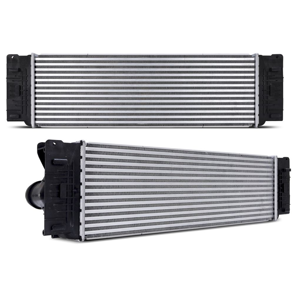 Replacements Intercooler, fits Mercedes-Benz Sprinter 2500/3500 2010-2022