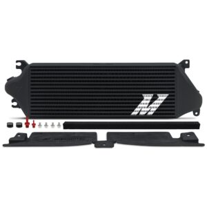 Performance Intercooler, Black, fits Toyota Tacoma 2024+