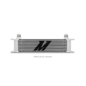 Universal 10 Row Oil Cooler