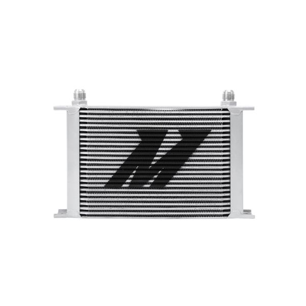 Universal 25-Row Oil Cooler