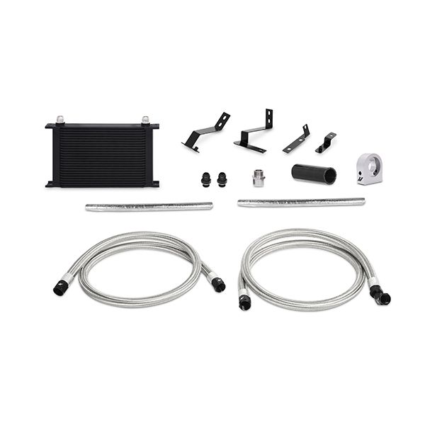 Chevrolet Camaro 2.0t Oil Cooler Kit, 2016+